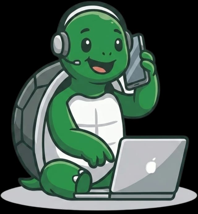 Поддръжка Coding Turtles