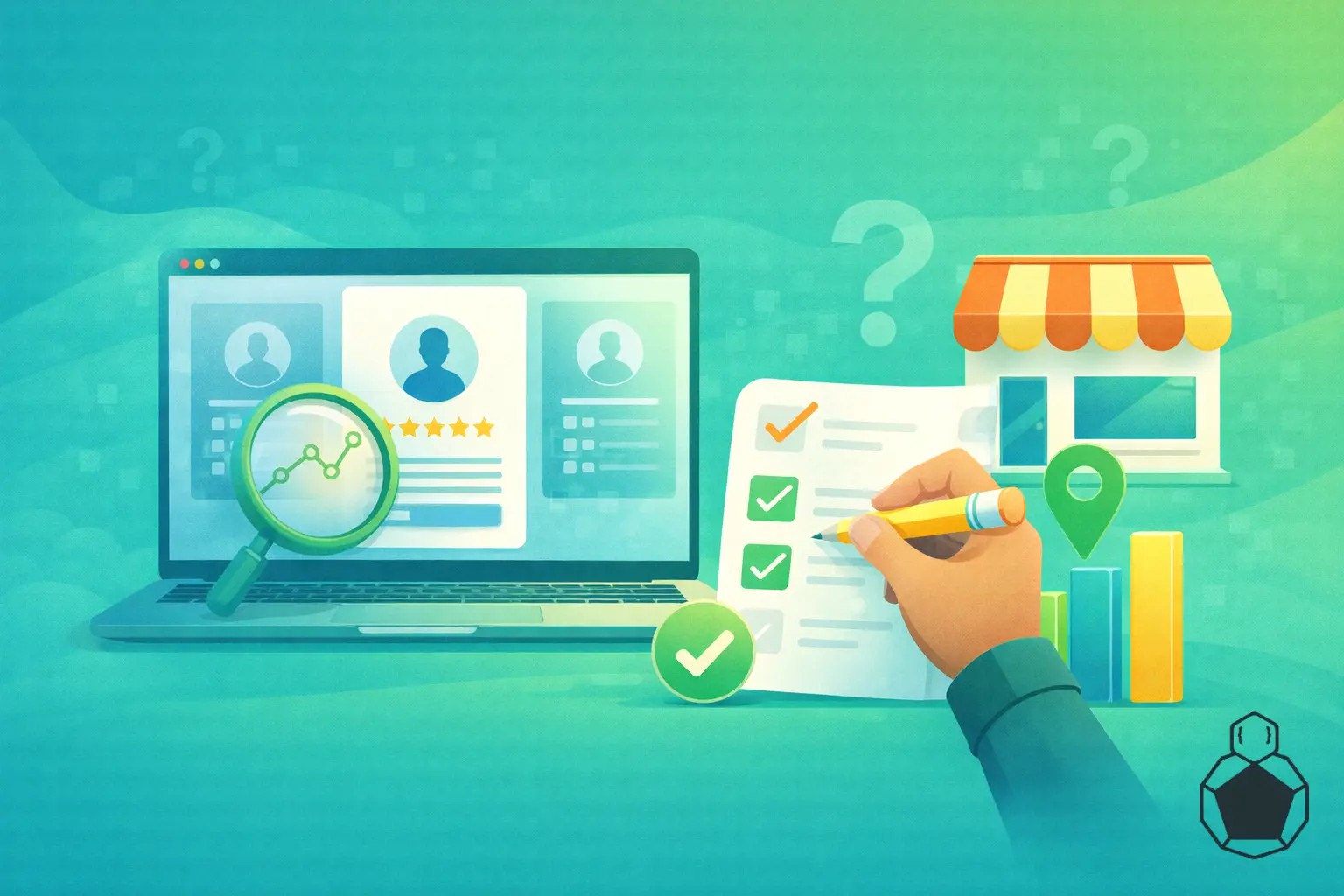 Как да избера уеб агенция? 7 неща, които да проверя преди да платя