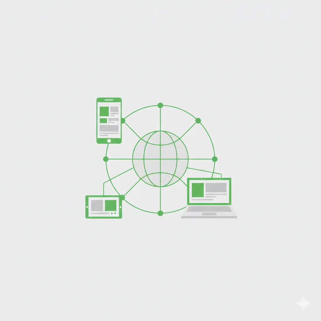 Онлайн присъствие: 7 стъпки за успех