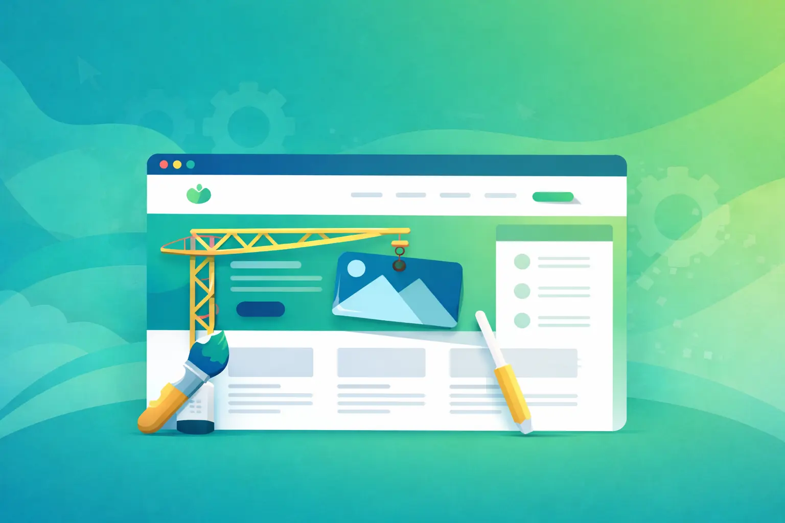 Какво е Редизайн на Уеб Сайт: Пълно Ръководство (2026)