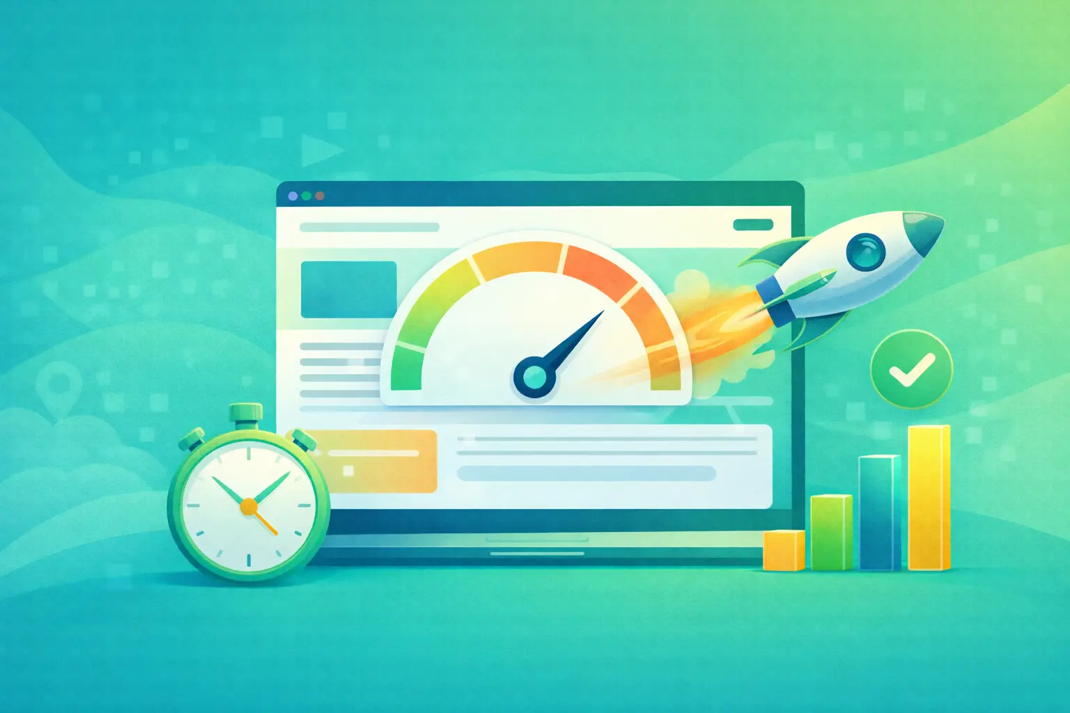 Скорост на сайта: Как влияе на SEO и продажбите? (2026)