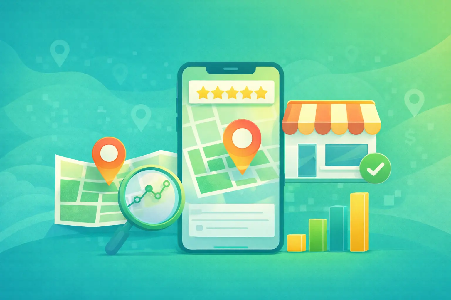 Локално SEO: Как да оптимизирате мета данните и да надвиете конкуренцията (2026)